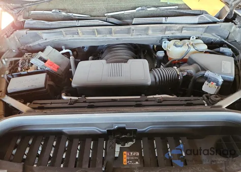 2019 GMC Sierra K1500 At4 z USA, uszkodzony, nr VIN 1GTP9EED6KZ240570